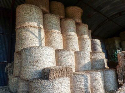 Sprzedam Siano spod dachu