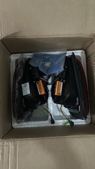 Farol Trazeiro Mini cooper 2007 a 2010