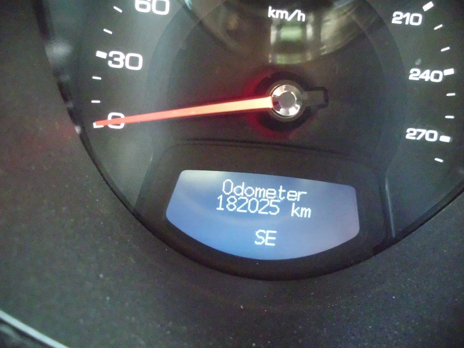 samochód cadilac cts 3.6