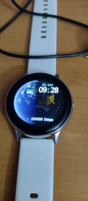 Smartwatch Tisot
