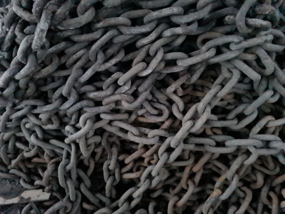 Ланцюг Цепь 140×80×25