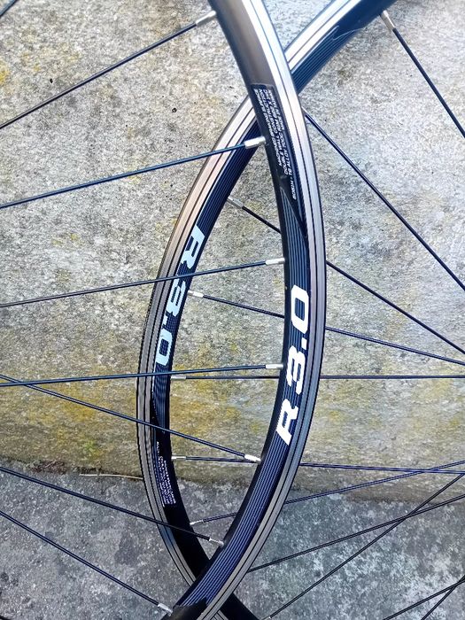 Rodas 700 FORMULA MADDUX R3.0 novas