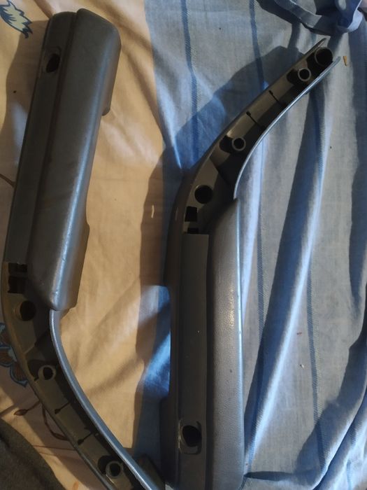 Підлокітник ручка DAEWOO NEXIA