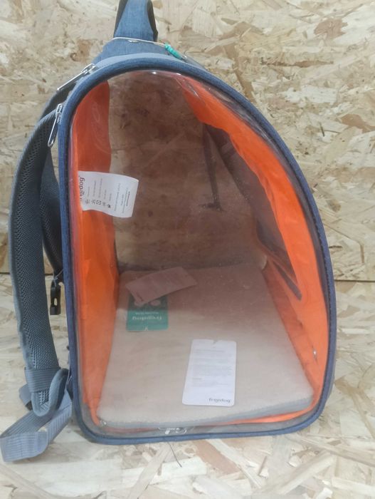 Mochila para animais Freedog betta