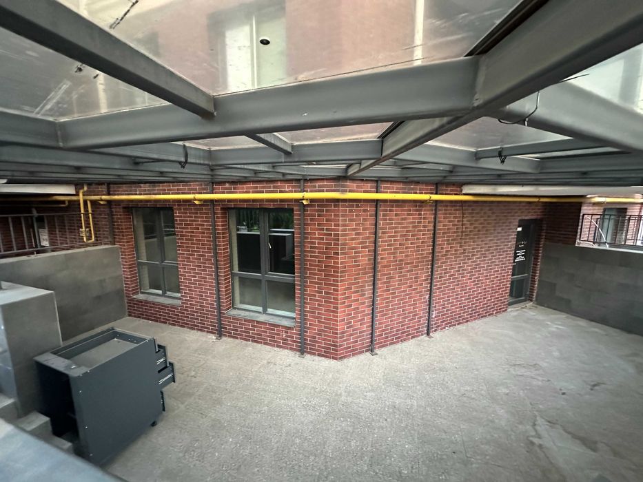 Оренда приміщення 49 м2 Буча, Прорізна 7 ЖК "На Прорізній"