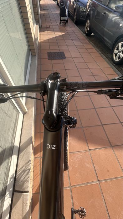 Orbea Oiz 2026 Carbono | Tamanho L