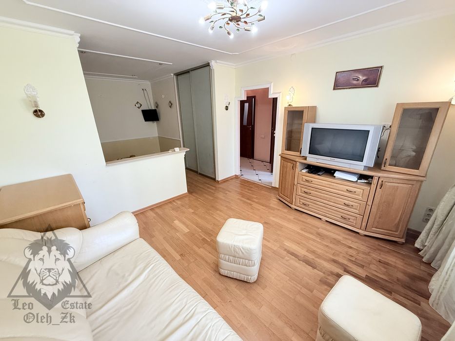 Apartment in Lviv - View 5