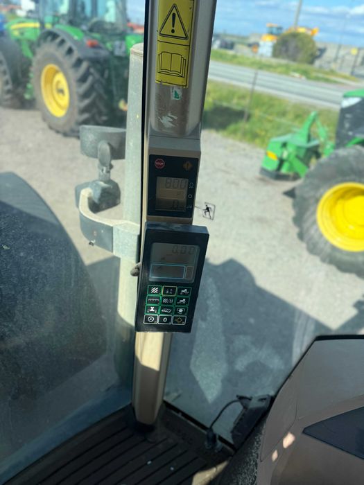 john deere 8200-8,1 litra