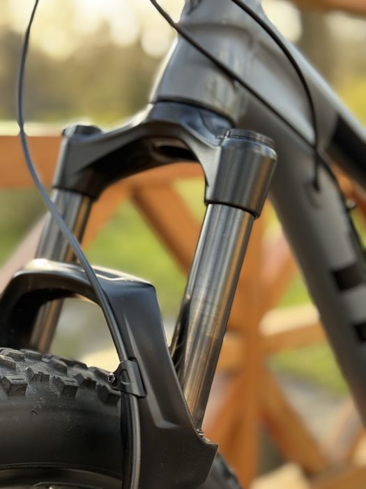 Trek Roscoe 8 tuningowany rower MTB Trail Enduro