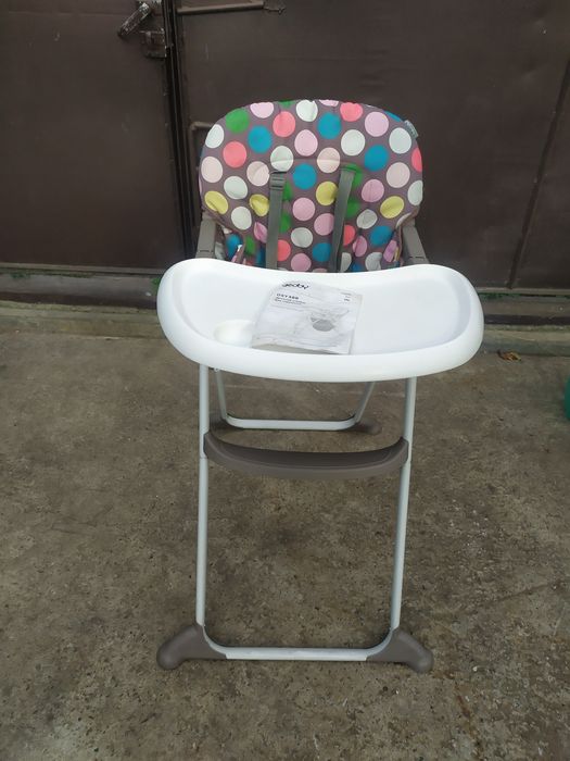 Детский столик для кормления б.у. geoby