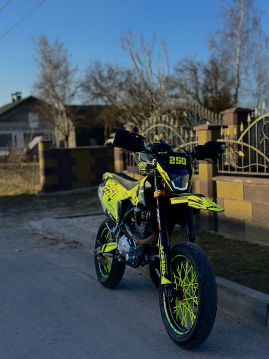 Продам Kovi Start 250