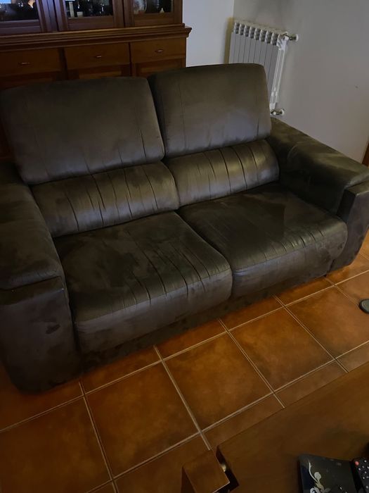 Vendo sifas em bom estado