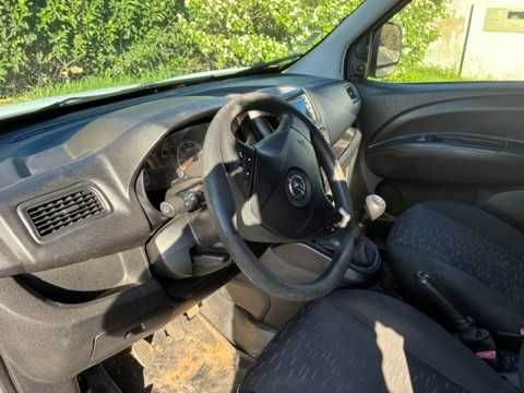Opel Combo 1.3 CDTI Ecoflex