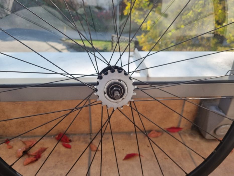 Kola fixie/single speed