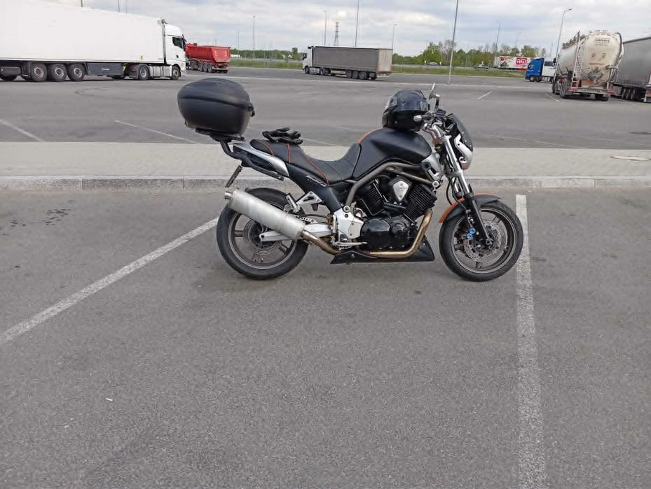 Yamaha