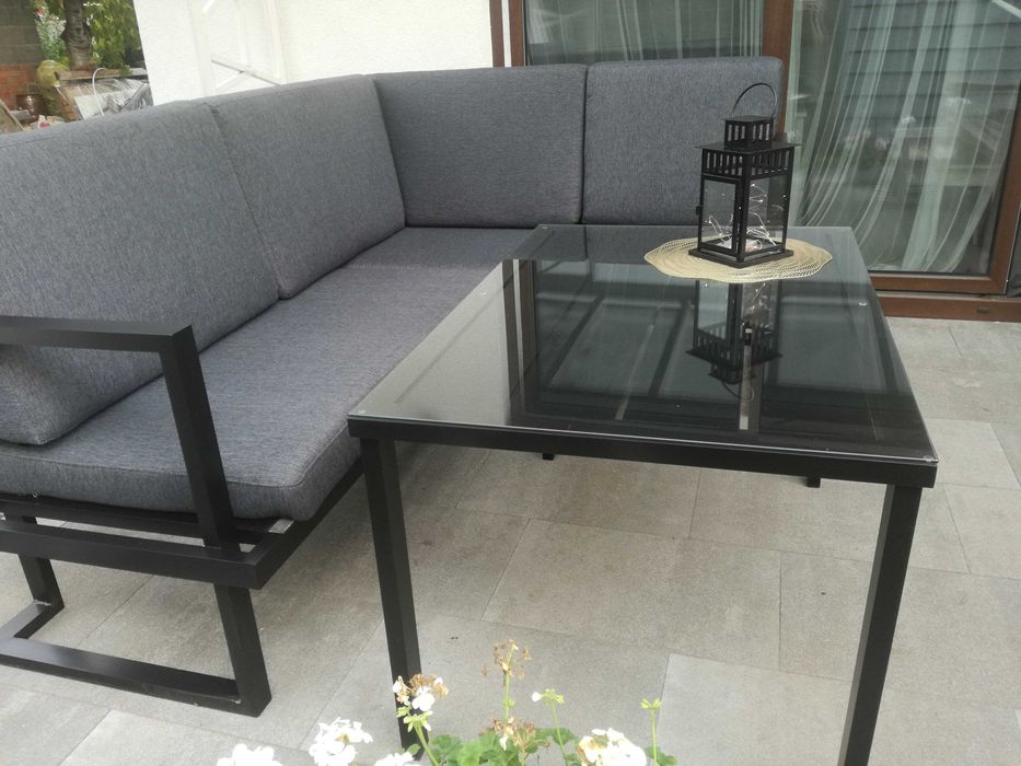 Meble ogrodowe/tarasowe