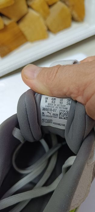 Кросівки PUMA(сникерсы)