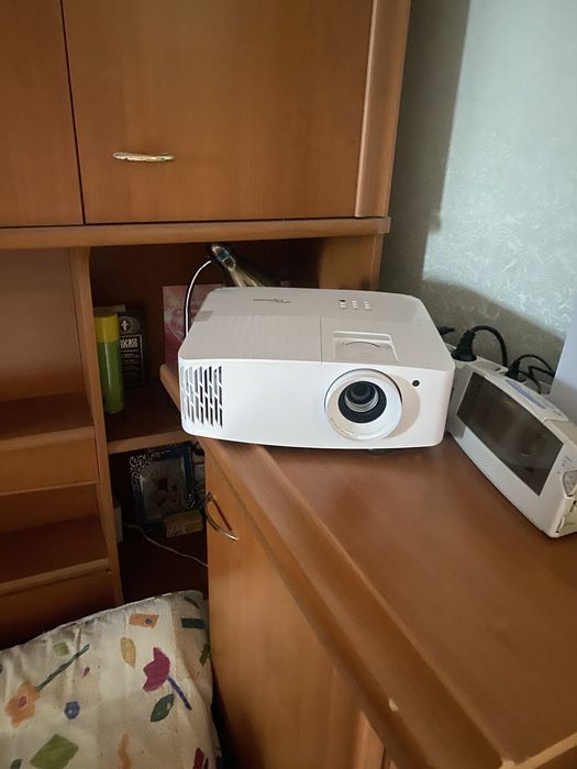 Проектор Optoma UHD35х