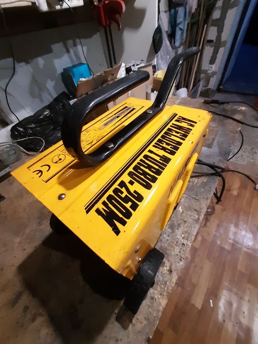 Сварочний Kaiser