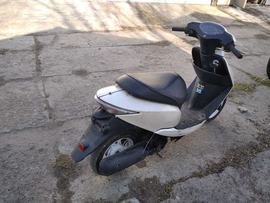 Продам мопед Дио 68