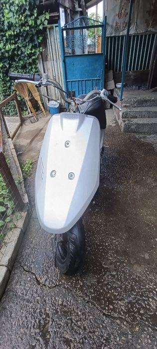 Продам скутер Suzuki sepia d50