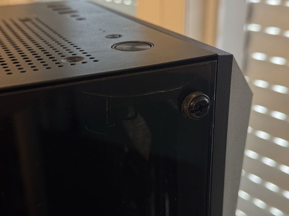 PC Gaming Ryzen 5 3600 / GTX 1650 / 16GB / SSD 1TB +