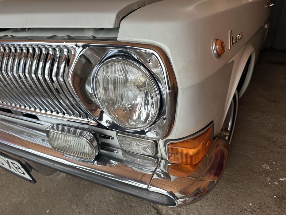 Продам ГАЗ 24 Капсула