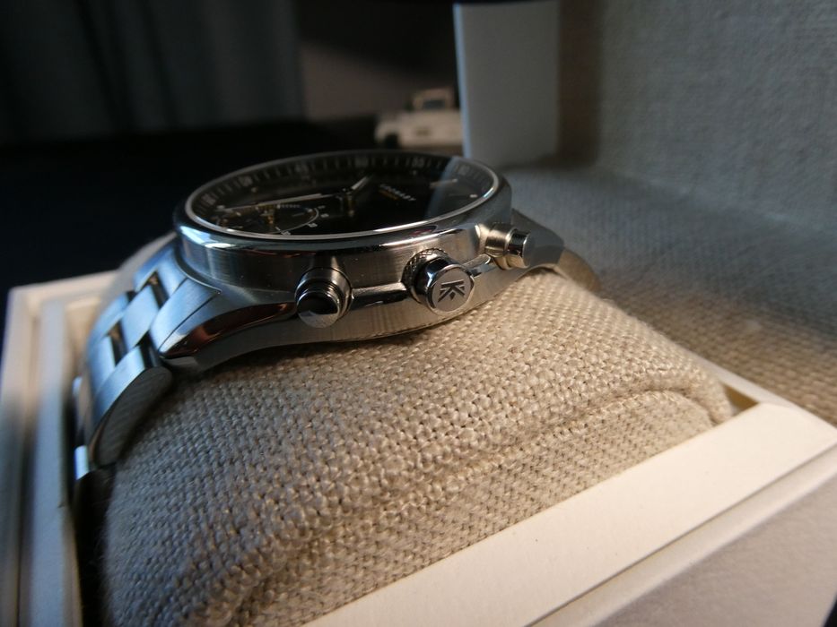 Smartwatch / zegarek  Kronaby Sekel 43mm + pasek