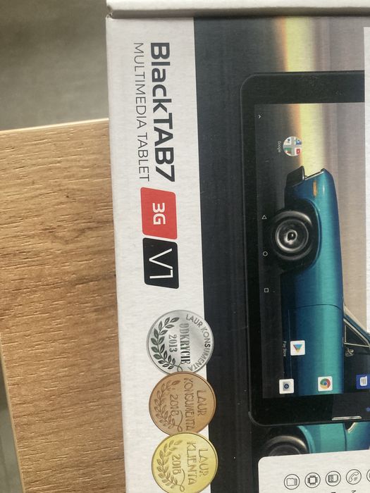 Tablet Blow Nowy