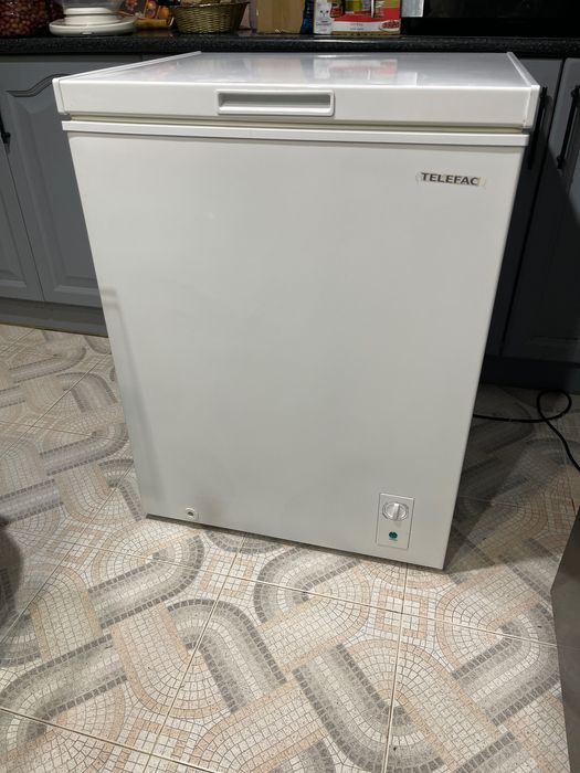 Arca Congeladora horizontal 100 L