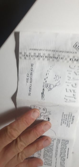 K7 Rancid / warped tour 99