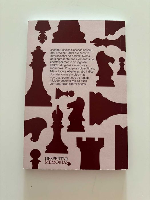 Book: Chess Improvement64552366092545122