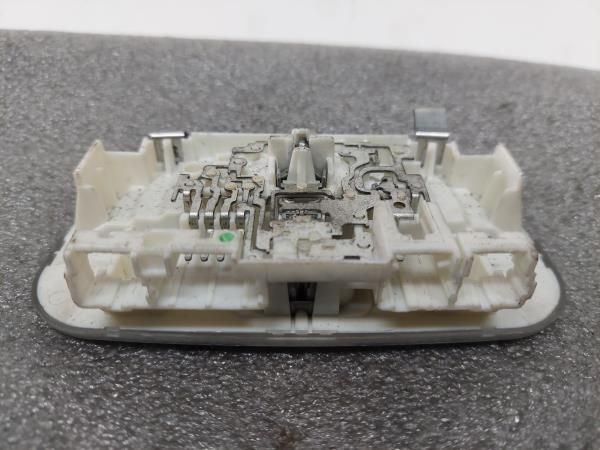 Plafonier frente PEUGEOT 207 (WA_, WC_)