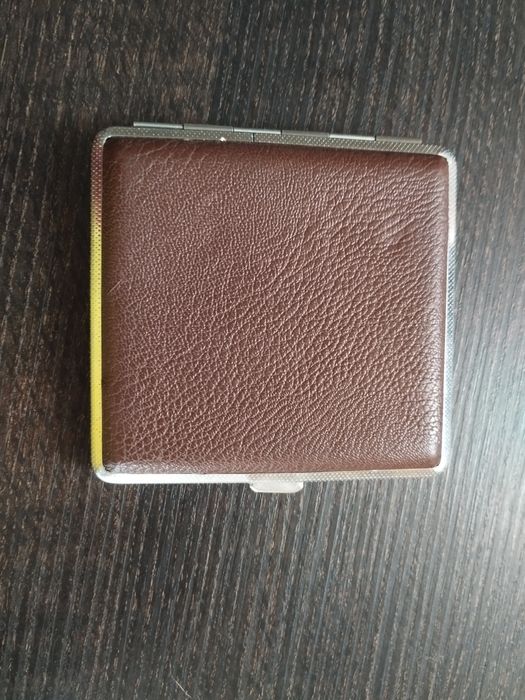 Винтажная коробка