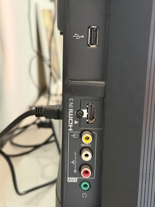 Телевізор Sony KDL-40E4000