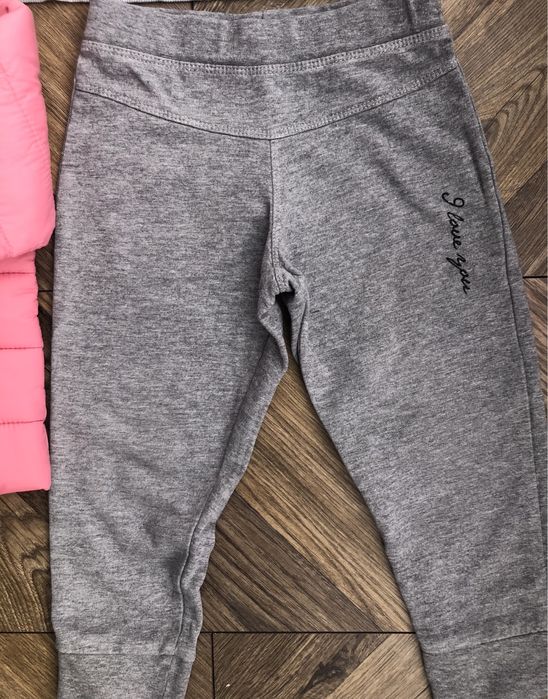 86 см ,весняний лот речей жля дівчинки