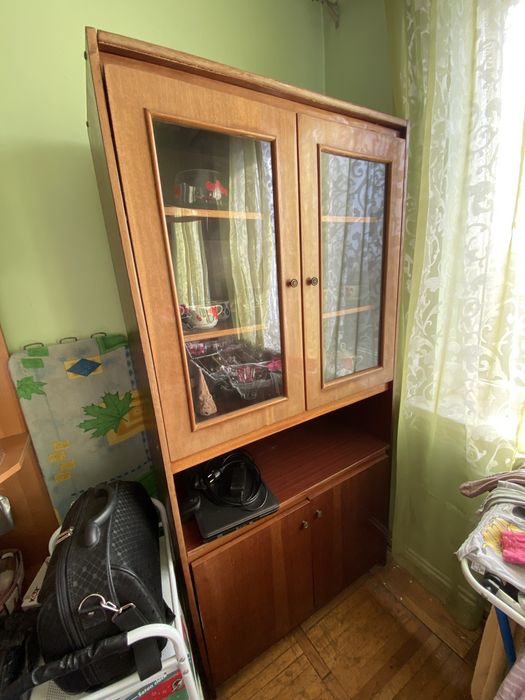 Сервант, буфет, шафа