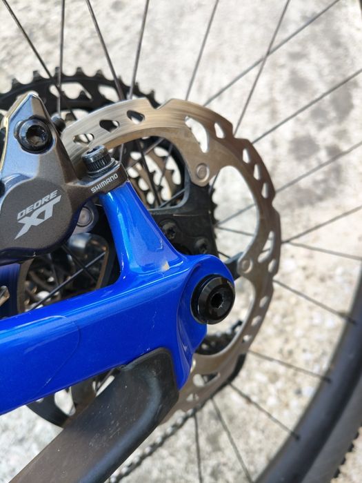 Cannondale Scalpel Carbon 2