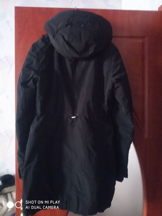 Куртка жіноча М/С