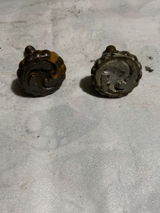 Sruby do drzwiczek do pieca