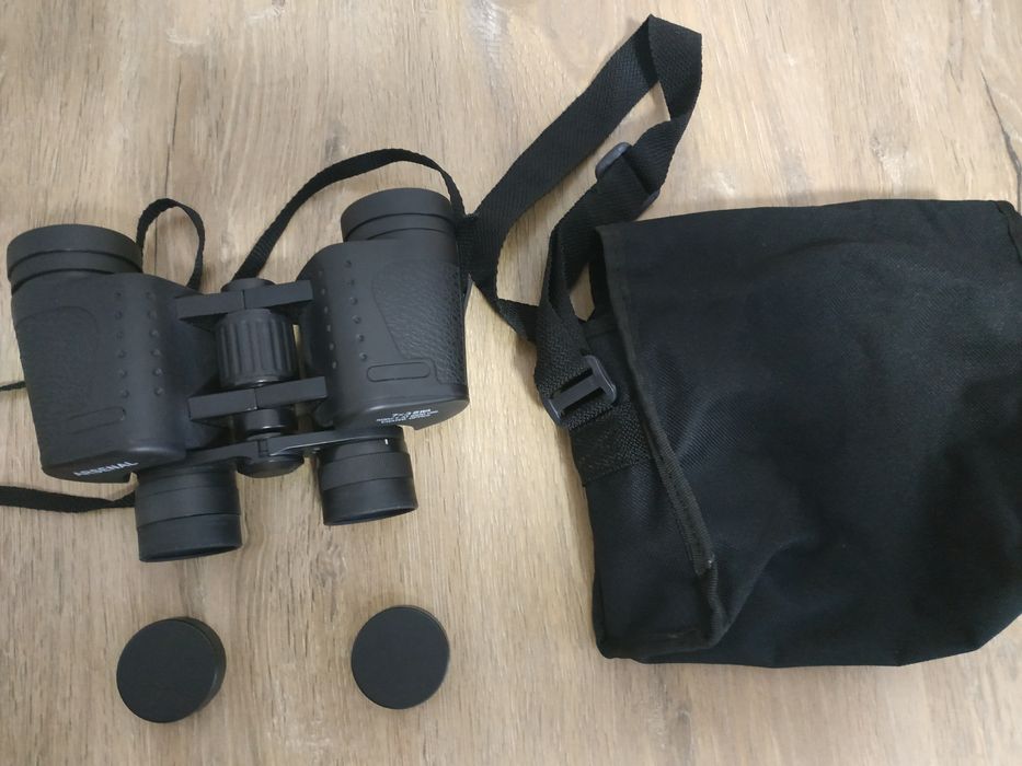 Бинокль разрешение 7*35