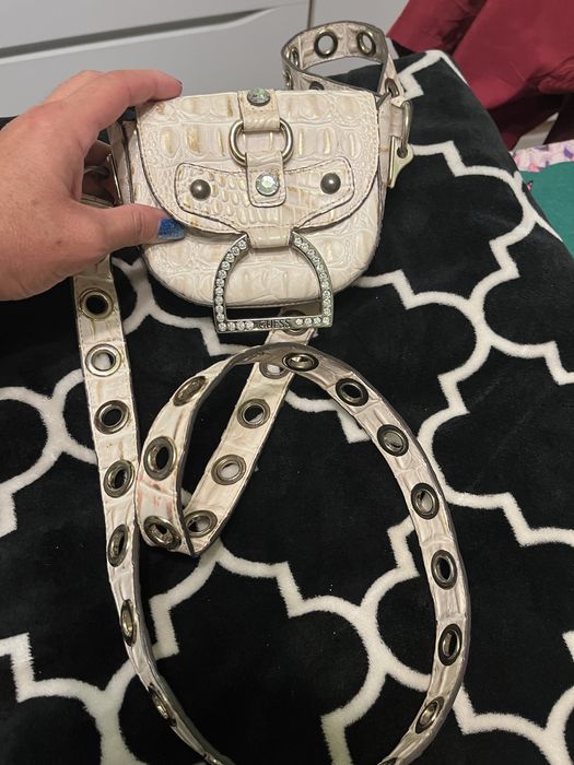 Guess Torebka Damska Mała