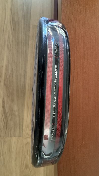 Raquete de Padel - Bullpadel XPLO