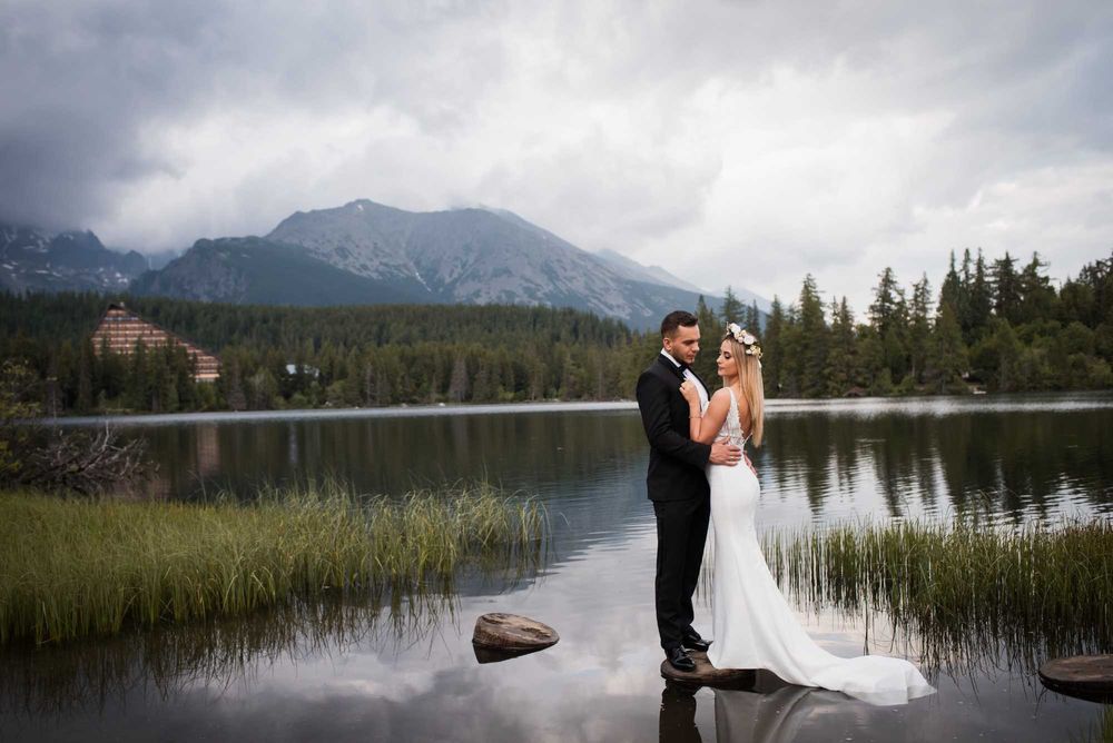 FOTOGRAF ŚLUBNY ślub wesele ŚLĄSK - Katowice