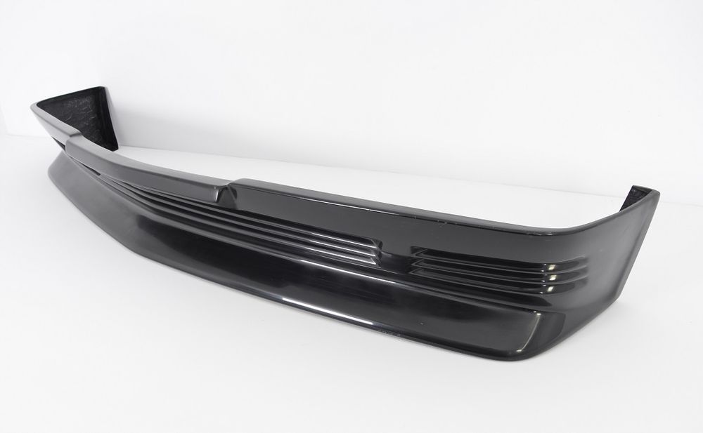 spoiler dokładka zderzaka przód mercedes 190 w201 82 - 88 TFB tuning