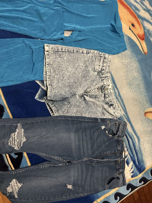 Roupa mulher (acessivel)