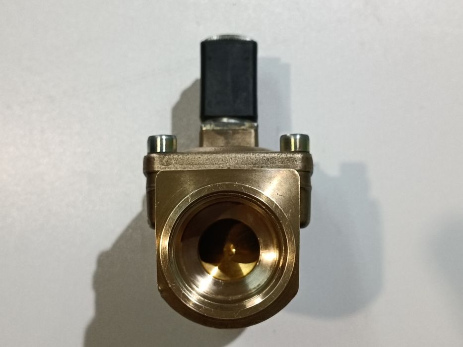 Електромагнітний клапан Danfoss EV220A  22 ( 1")