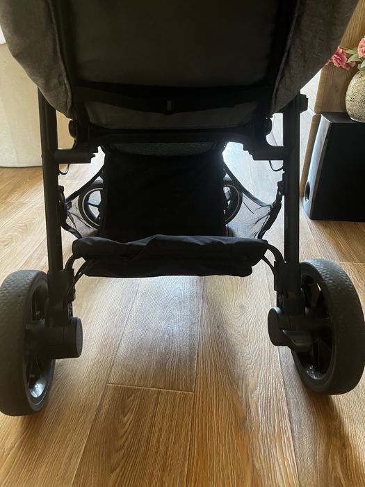 Wózek spacerowy Britax B-Agile M