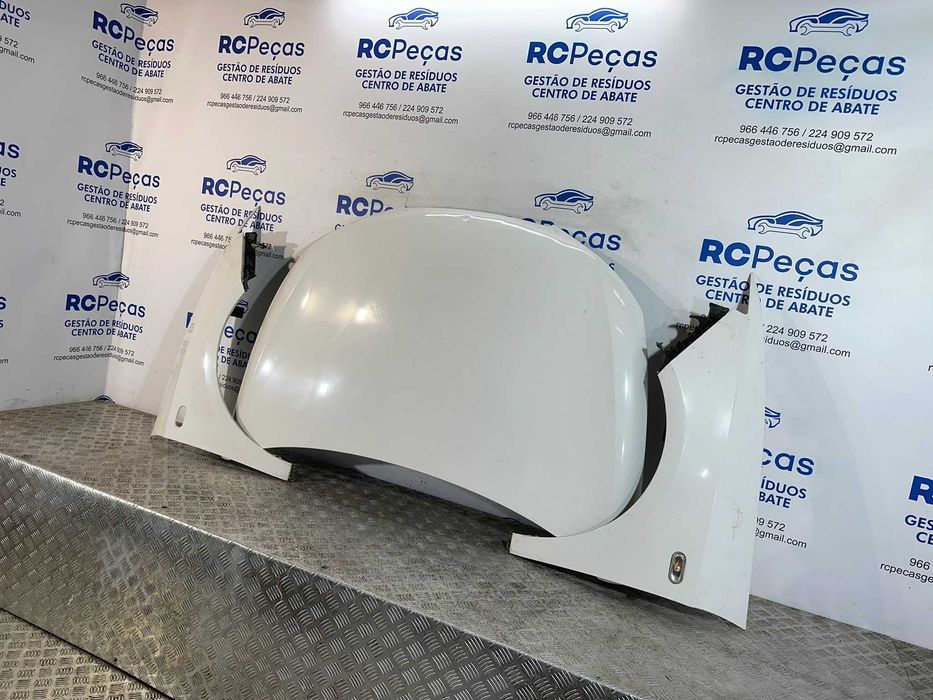 Frente Completa Seat Ibiza 4 6J Gasolina 2008 a 2012