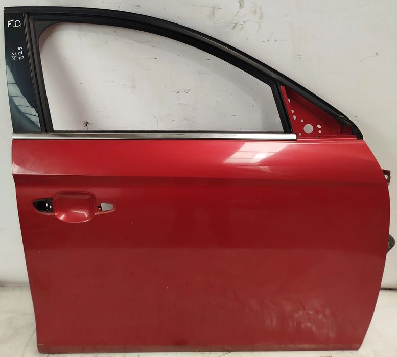 Porta frente direita OPEL Corsa F